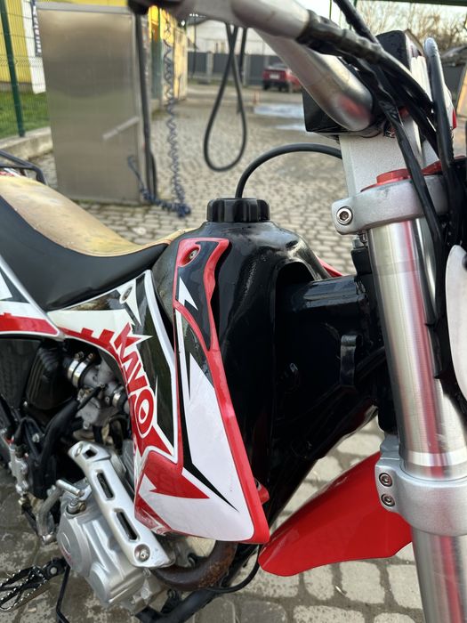 Срочно Продам Мото Kayo T1