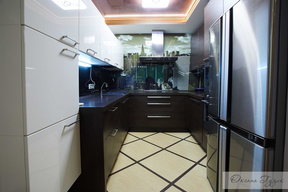 2-кімнатна квартира за адресою (площа 115 м²) - Atlanta.ua - фото 6