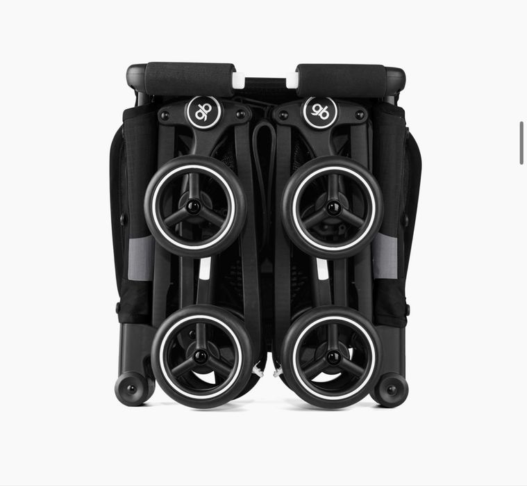 Carrinho Gb Pockit Air All-terrain