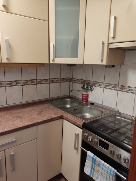 Sprzedam mieszkanie trzypokojowe w Płocku