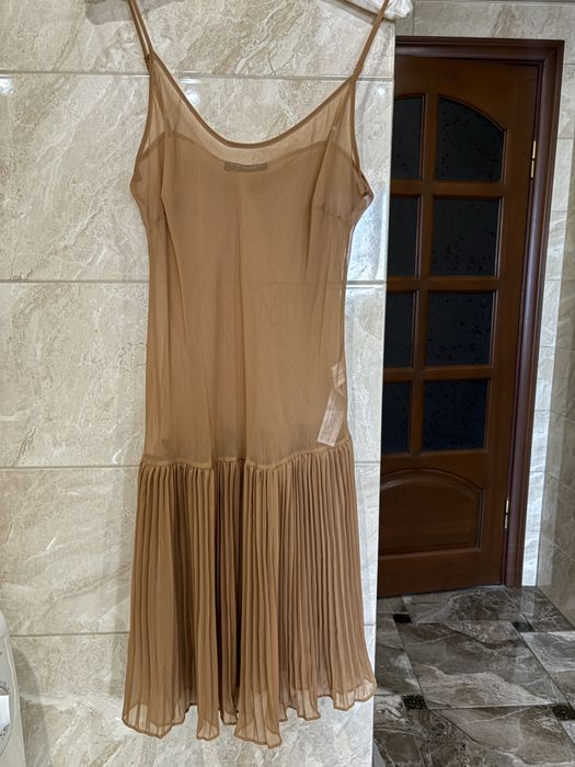 Сукня від Twin Set / плаття 40% вовна 10% кашемір / сукня в стилі Ivina Boutique Imperial Italy
