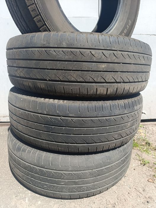 Шини Kapsen 265/70R17
