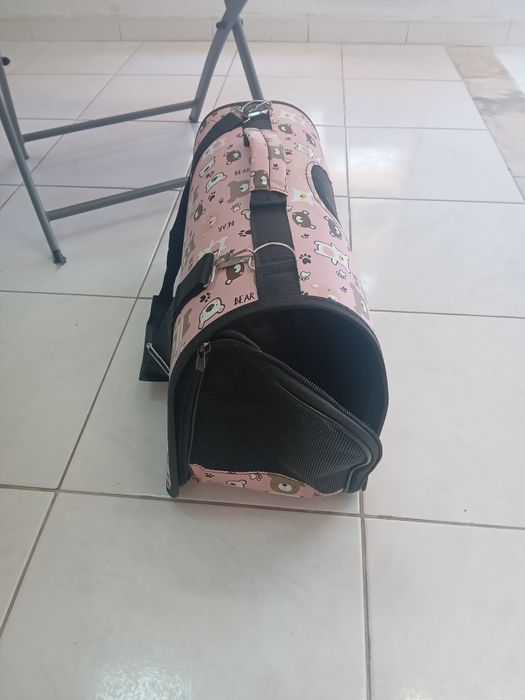 Transportador de animais
