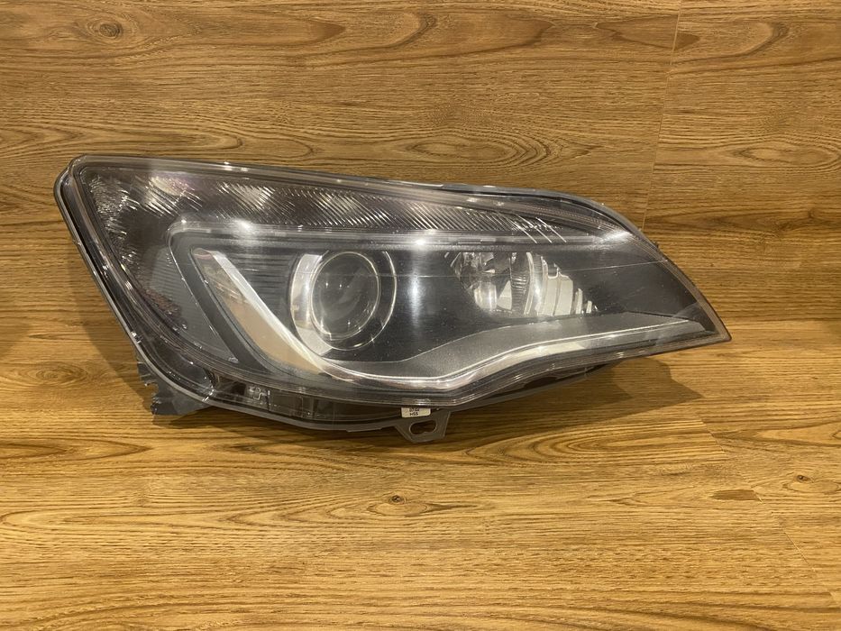 Фара AFL Opel Astra J