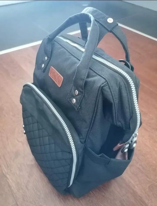 Mochila Maternidade Térmica Nova