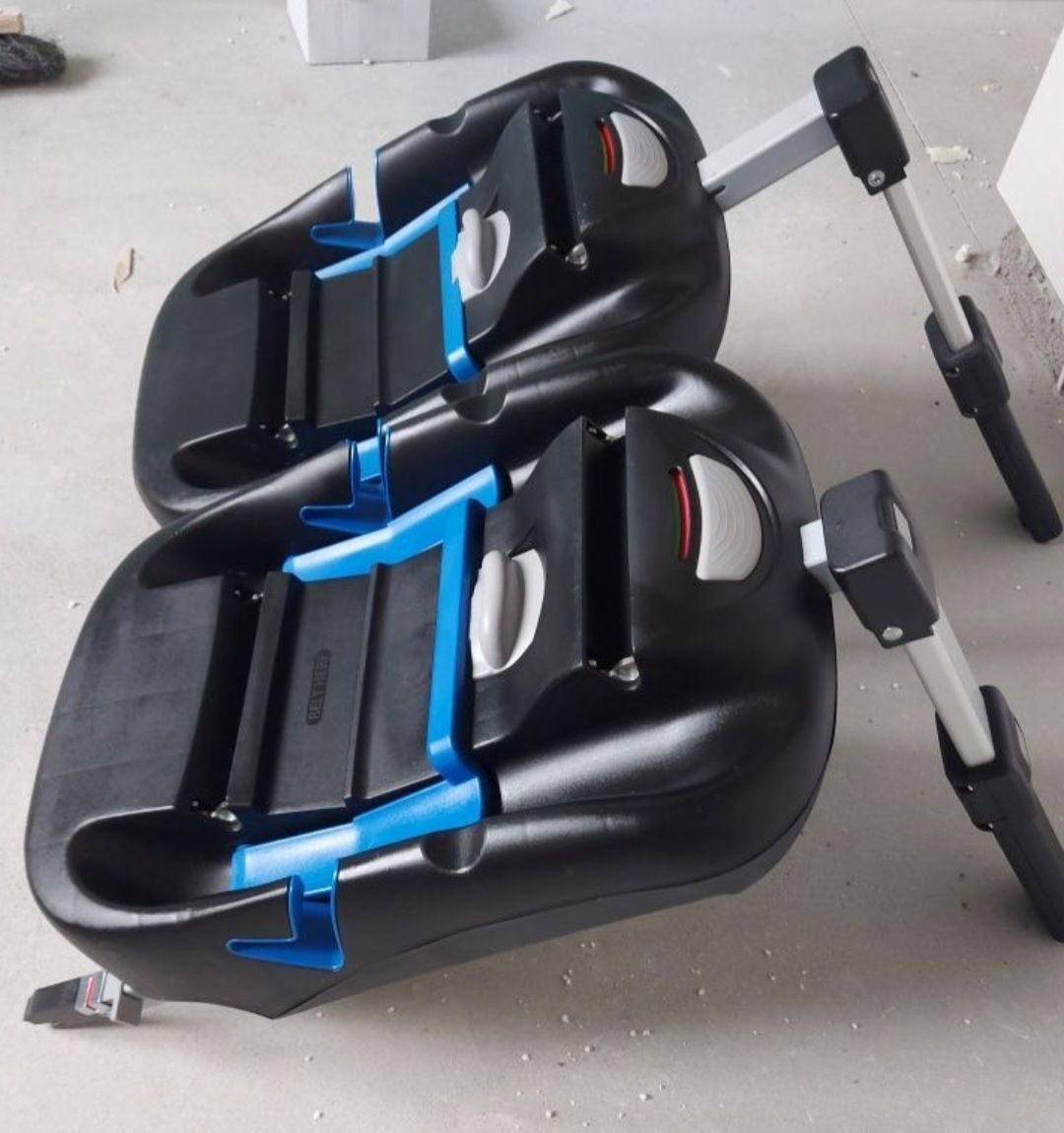 Karwala carlo isofix sale