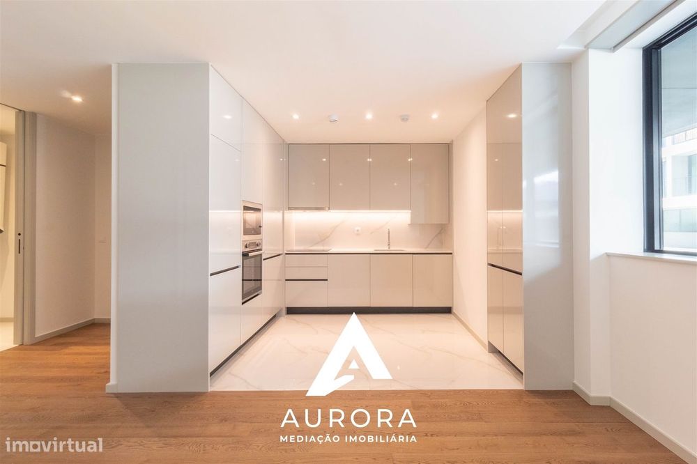 Apartamento T1 Arrendamento em Espinho,Espinho