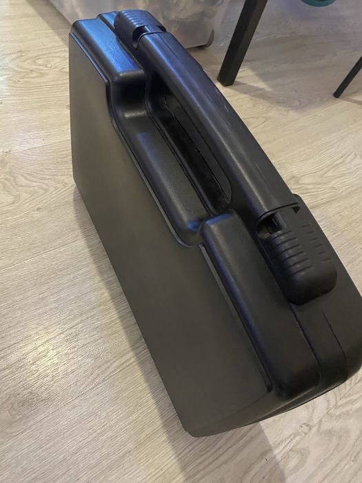 Sistema Wireless para guitarra e outros instrumentos.