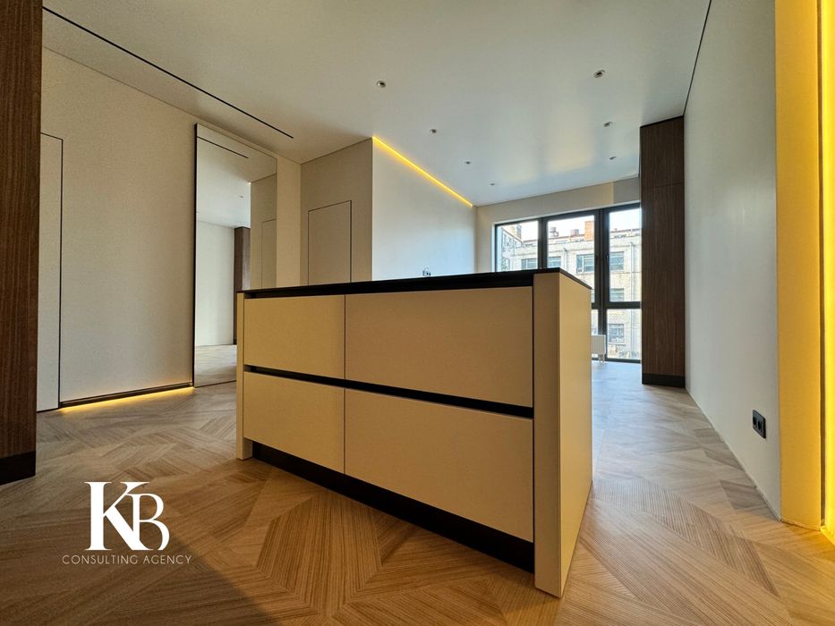 Продам 2-к квартиру в ЖК Женева