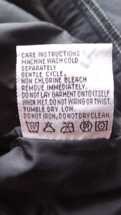 Формула 1 , куртка гонщика. Винтаж.