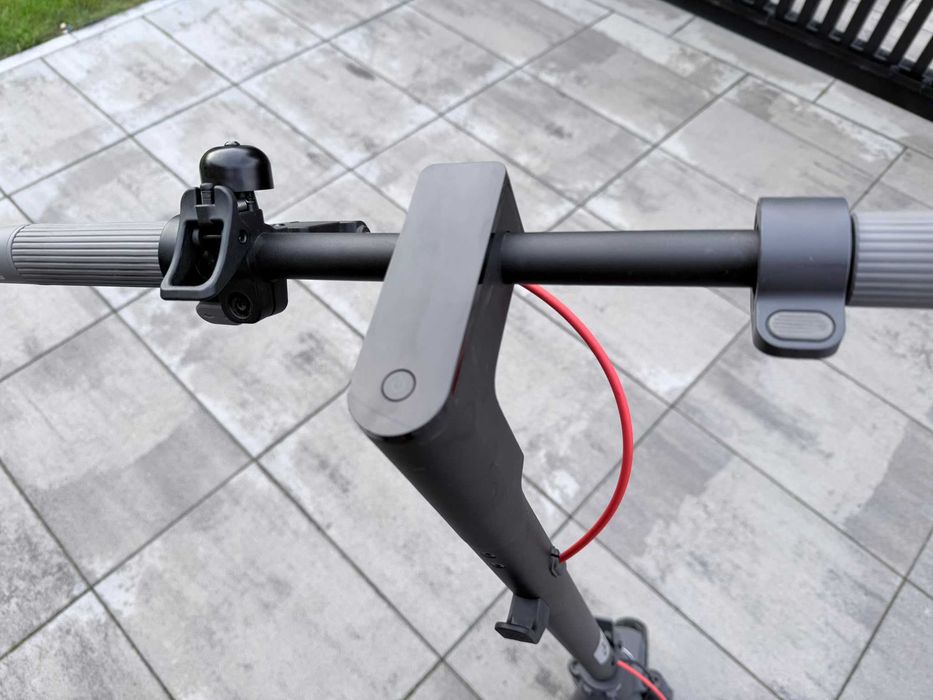 Hulajnoga elektryczna Xiaomi scooter Pro 5