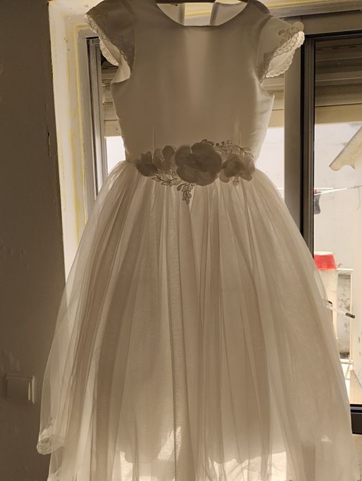 Vestido cerimónia s