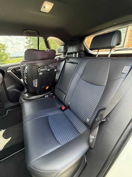 TOYOTA RAV 4 Selection 4x4