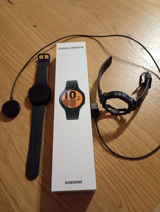 Zegarek Samsung Galaxy Watch 4