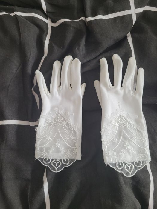 Alba dla dziewczynki