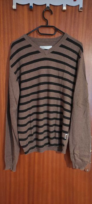 Camisola Analog Algodão