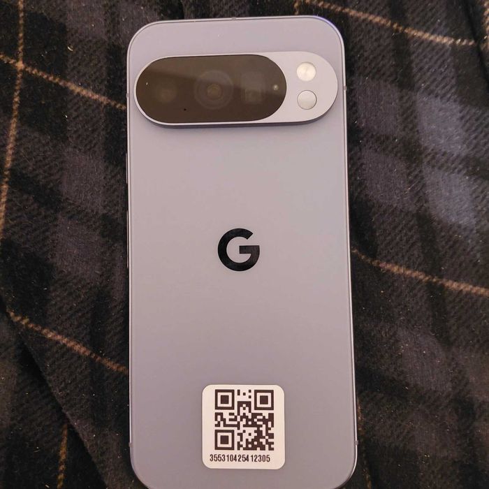 Google Pixel 10 Pro, 128 GB moonstone