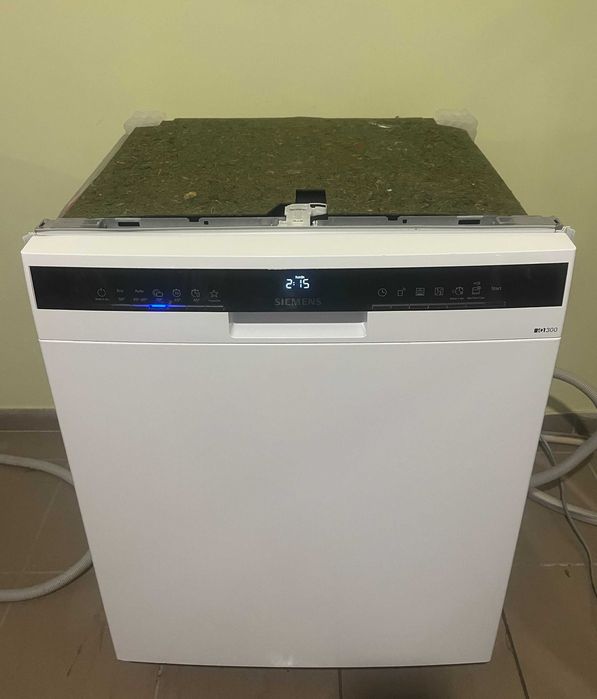 2022рік Посудомийна машина Siemens IQ300 Made in Germany 60см Wi-fi