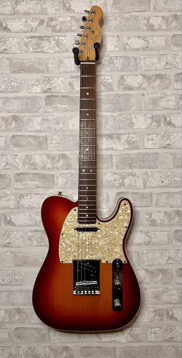 Fender American Deluxe Telecaster 2005