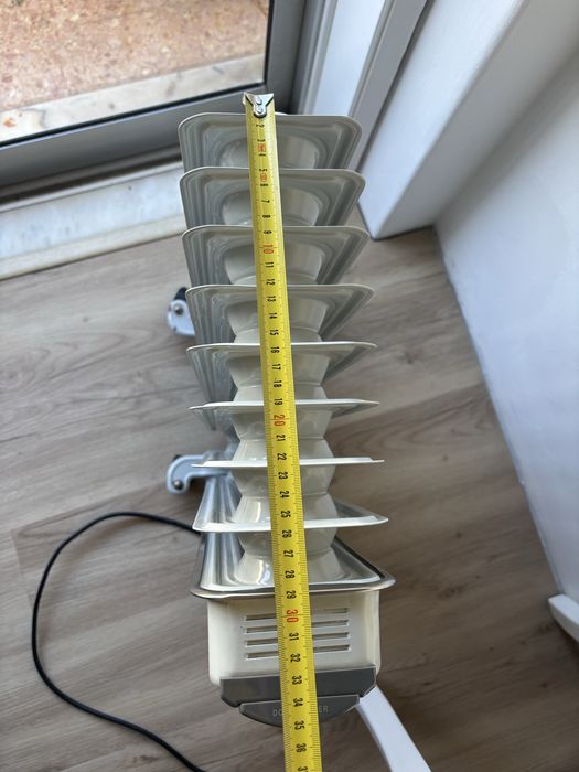 Aquecedor Krunft