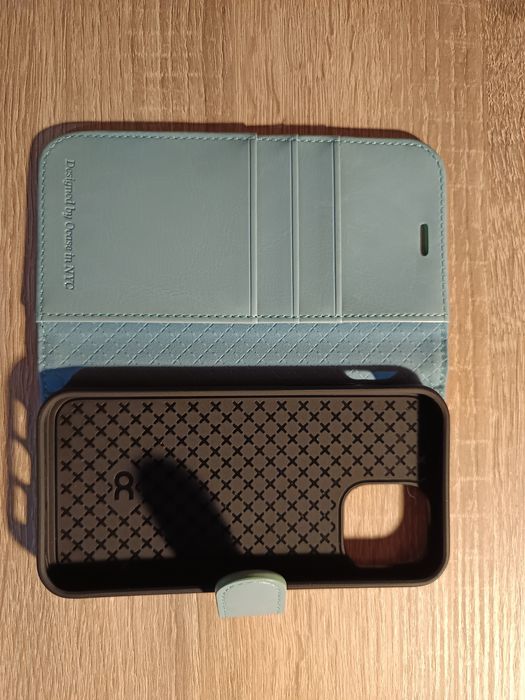 Iphone 12/12pro - capa