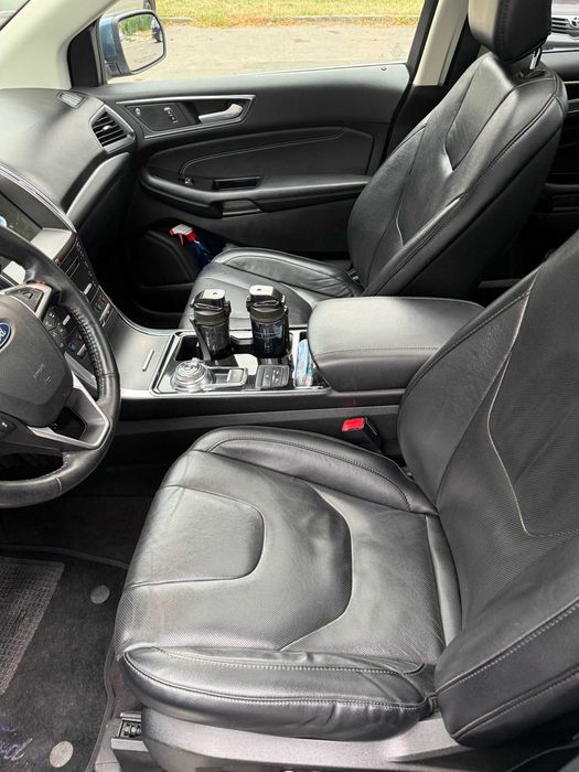 Ford Edge 2019 VIN 2FMPK4K9XKBB56412 фото оголошення 3 з 10