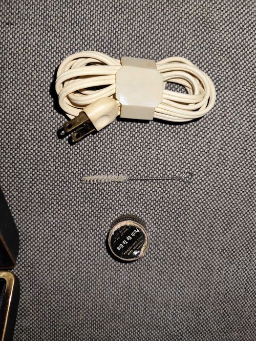 Máquina de barbear Remington