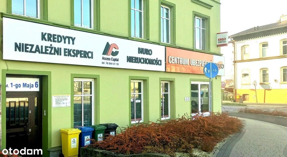 Mieszkanie, Lubin