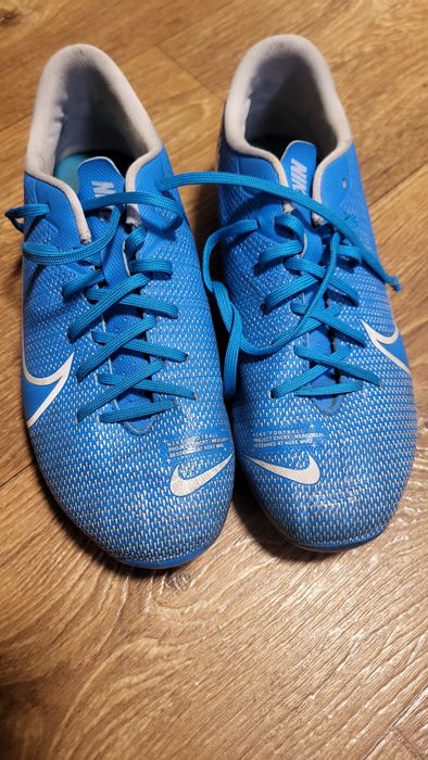 Бутсы Nike Mercurial VAPOR