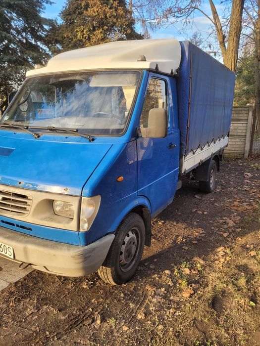 Lublin 3  2000rok