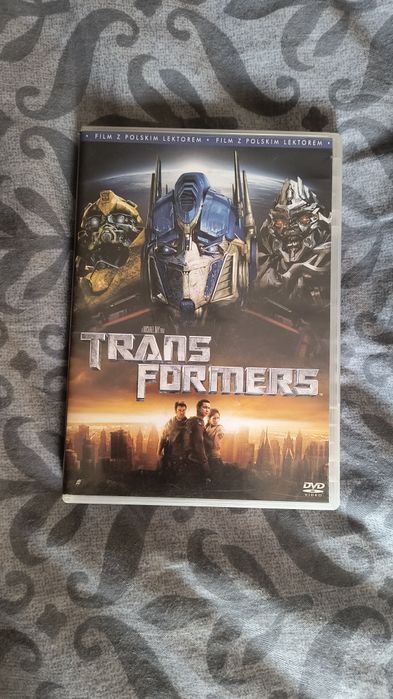 Transformers (DVD)