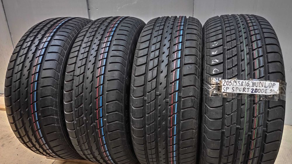 шини 205/55R16. Pirelli. Нові. Комплект. Літо Continental