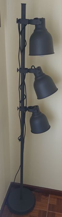 Candeeiro sala e teto Ikea