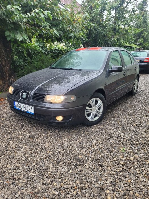 Audi A3 1.6 Benz.,5drzwi