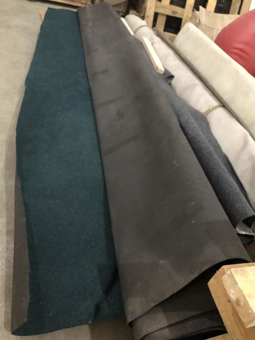 Ковролин, новый и б/у