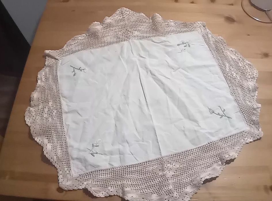 Artesanato manual