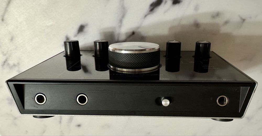 M-Audio M-Track 2x2M