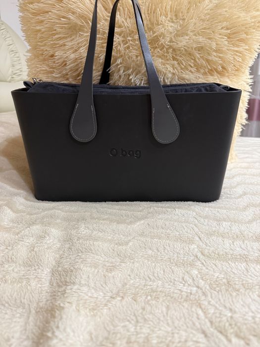 Аксесуари до O bag