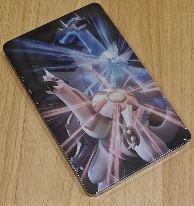 Metal Game Cases – PlayStation – Xbox – Nintendo64552979307265122