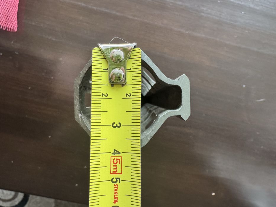 Алюминиевое цевье АR 15