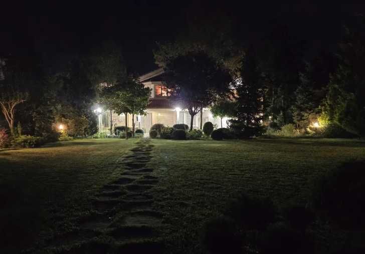 Будинок, де море стає частиною  життя — прямий вид +  спуск до пляжу