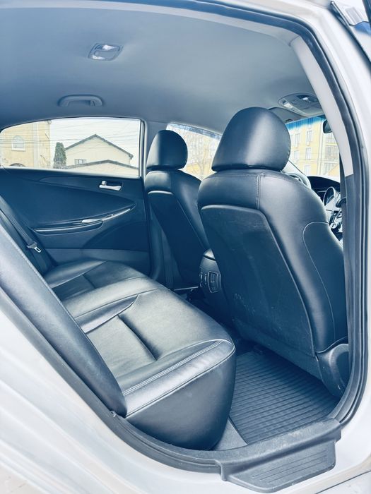 Сдам в аренду, Аренда авто, Sonata lpi/газовая автомат