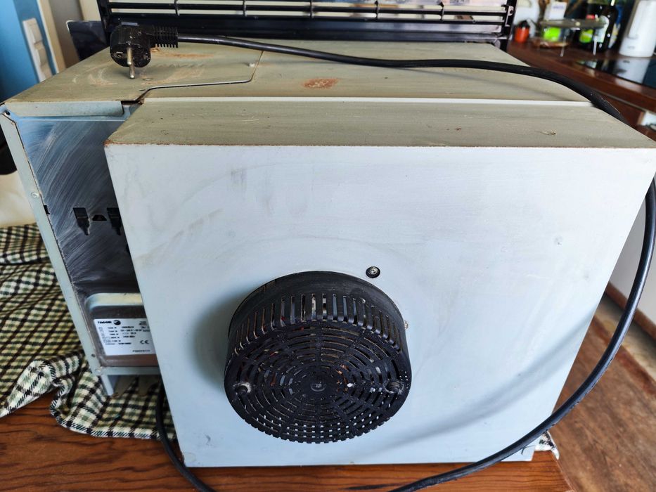 Microondas Encastre Fagor MW3-309CEX  Para reparar