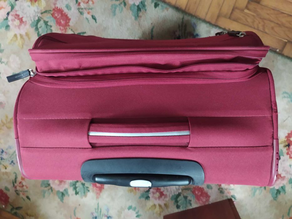 Walizka ## Puccini ##