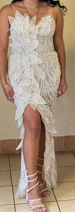 Вечірня сукня жіноча