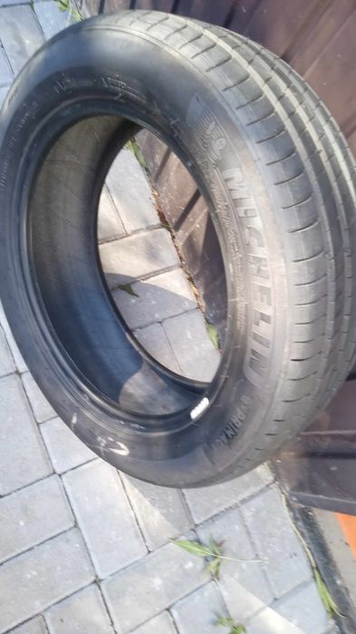 Opony letnie -nowe