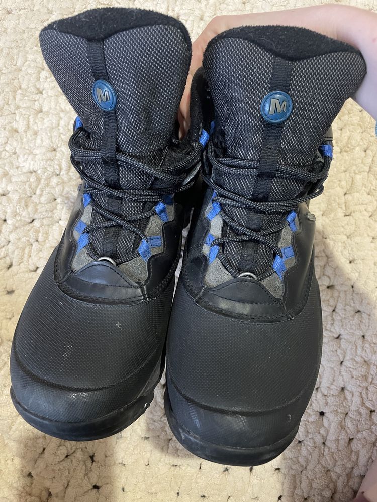 Merrell thermo advnt ice+ 6 wp deals
