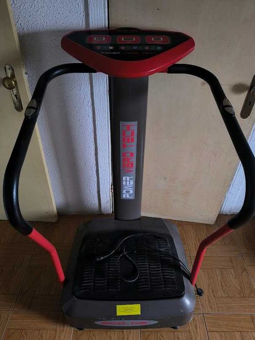 Plataforma vibratória433986831794851840