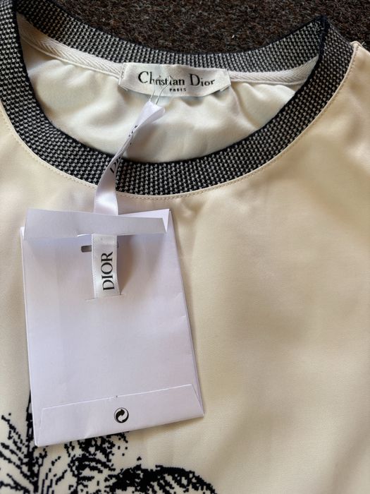 Люксовый костюм премиум качества CD