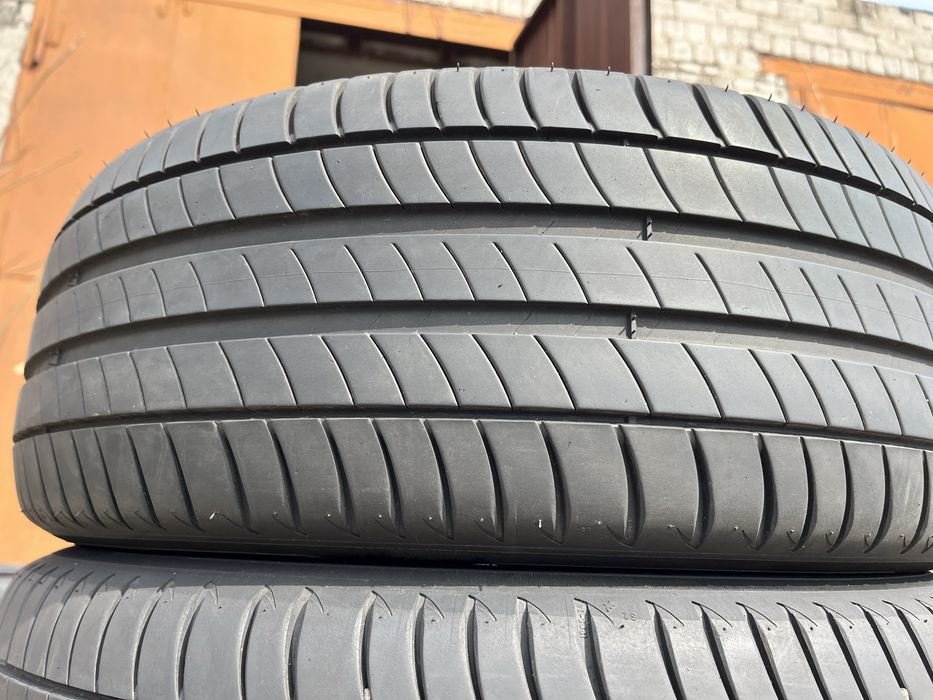 225/50 r18 Michelin Primacy 3 Резина летняя 24 г